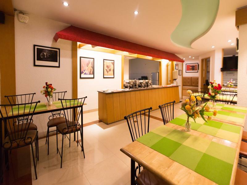Sherwood Suites Bangalore Exterior foto