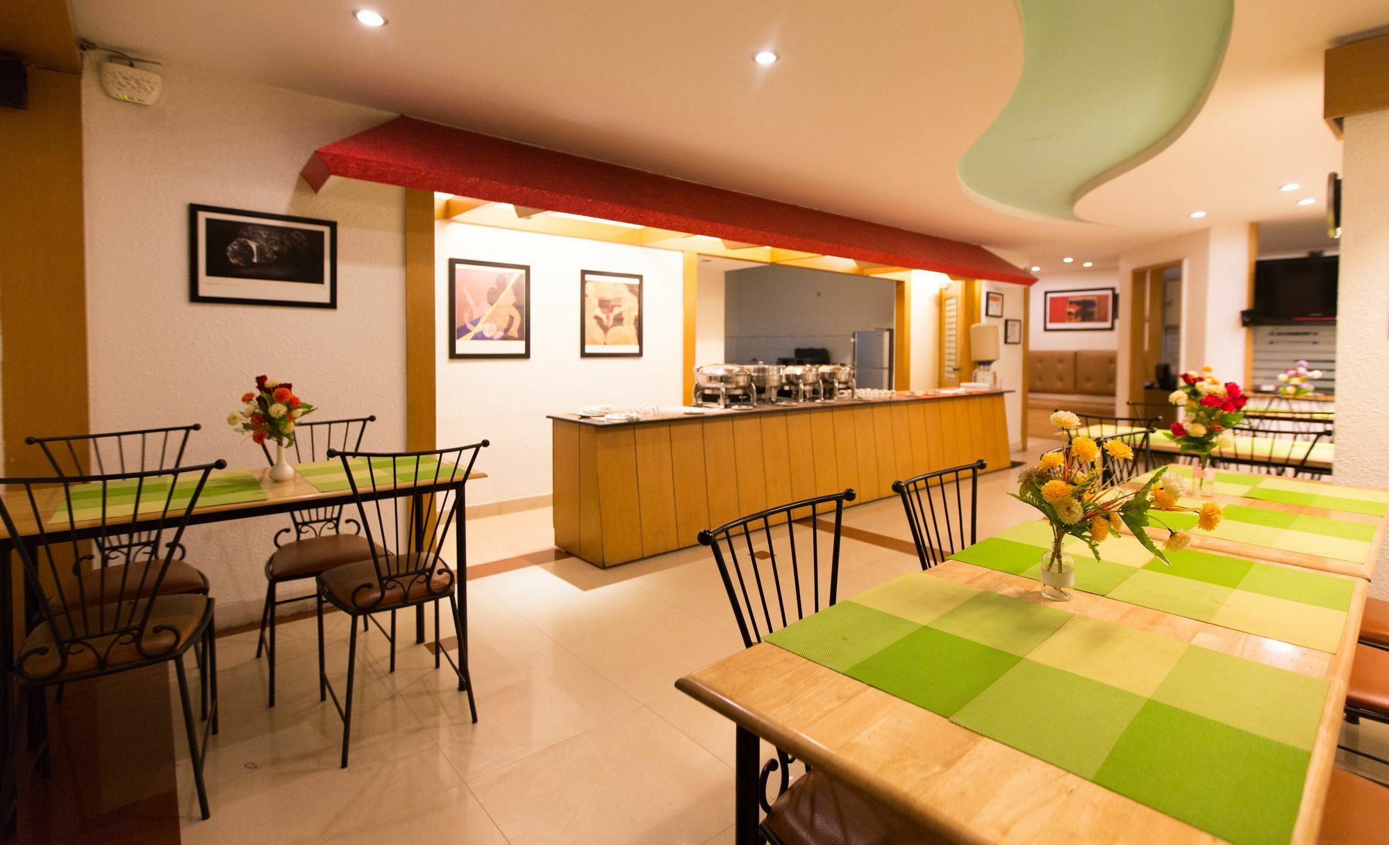 Sherwood Suites Bangalore Exterior foto